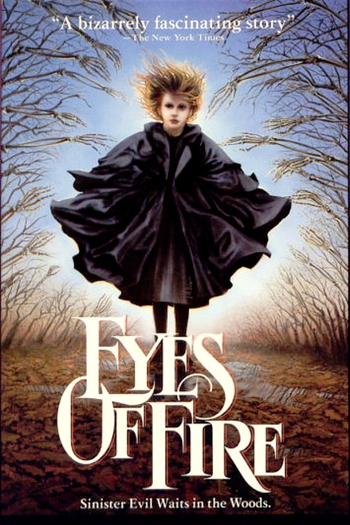  de Filme Olhos de Fogo (1983)