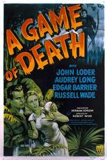 A Fera Humana (A Game of Death)