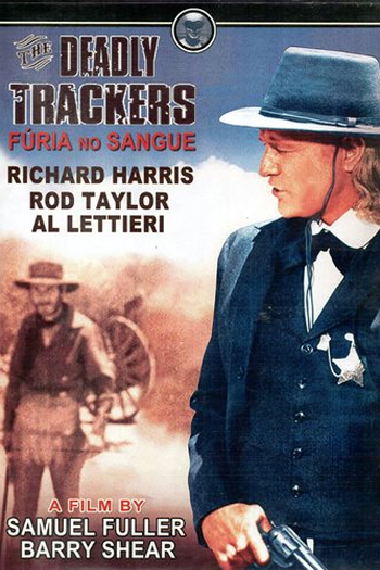  de Filme Fúria no Sangue (1973)