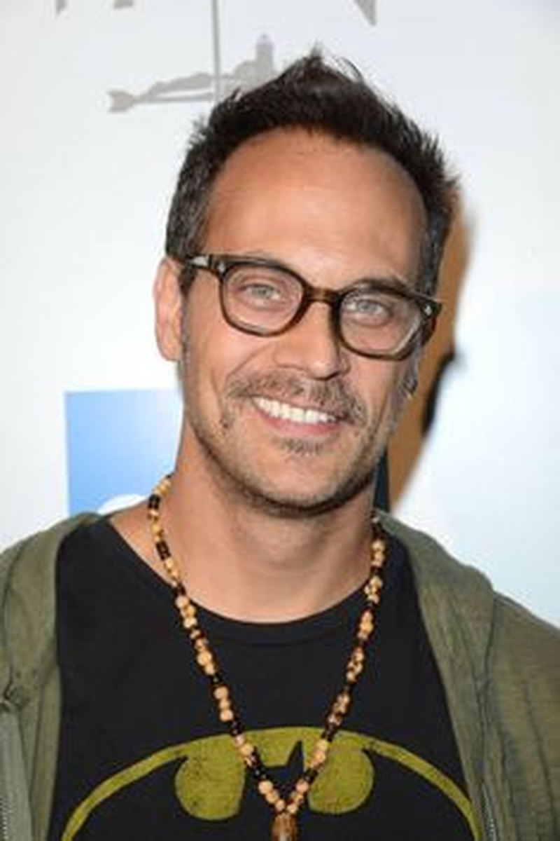 Todd Stashwick - Foto 1