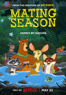 Mating Season (1ª Temporada) (Mating Season (Season 1))