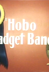 Música Perambulante (Hobo Gadget Band)