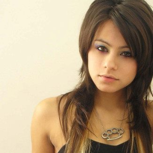 Foto de perfil de Natalia Luzembergi