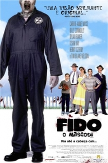  de Filme Fido: O Mascote (2006)