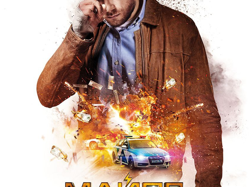 Foto 6 de Major Grom