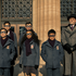 Assista ao trailer de The Umbrella Academy, nova série da Netflix