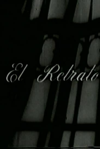 Poster 1 de Curta El Retrato (1963)