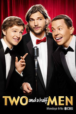 Dois Homens e Meio (9ª Temporada) (Two and a Half Men (Season 9))