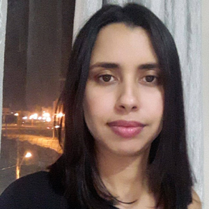 Foto de perfil de Nayara