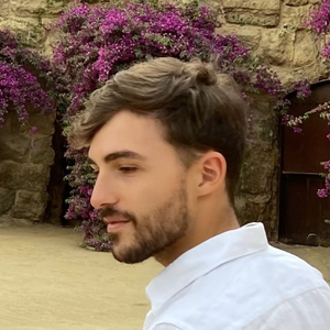 Foto de perfil de Rafael Bittar