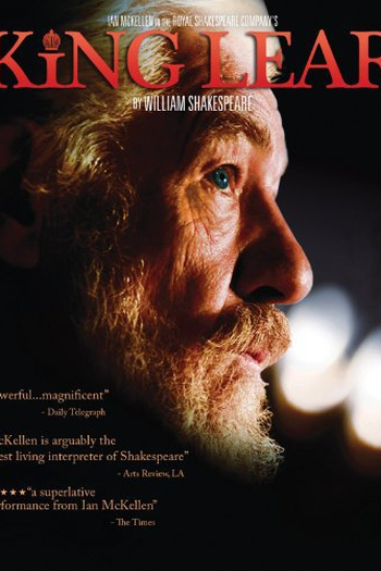  de Filme King Lear (2008)
