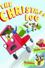 O Bolo de Natal (La Bûche de Noël)