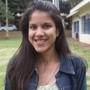 Foto de perfil de Thaís