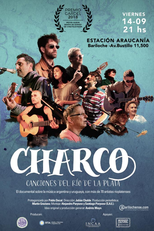 Charco: Canciones del Río de la Plata (Charco: Canciones del Río de la Plata)