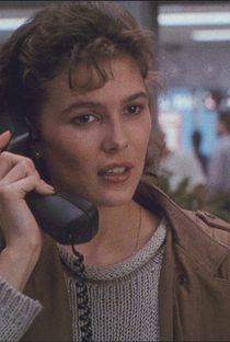 Paige Turco - Poster 1