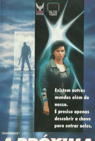 Poster 1 de Filme A Próxima Saída (1994)