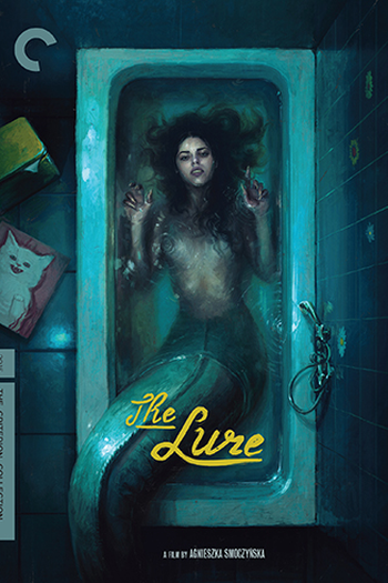  de Filme A Atração (2015)