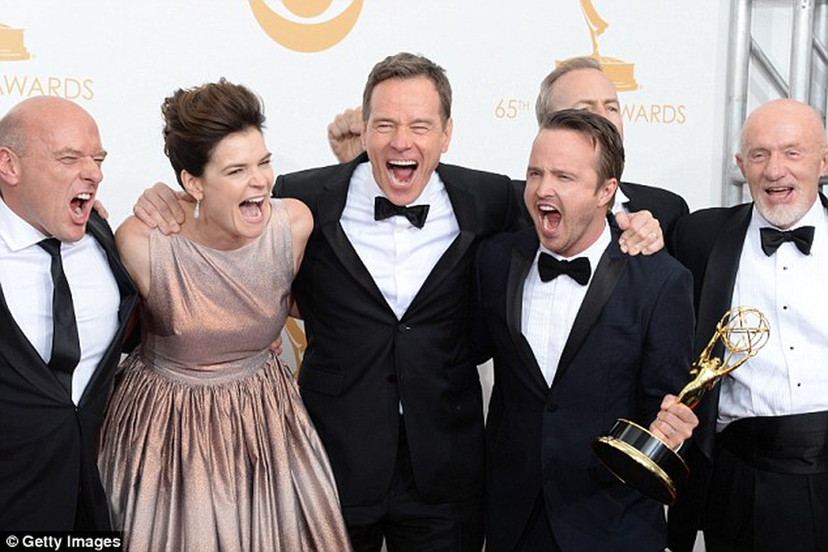Bryan Cranston - Foto 5