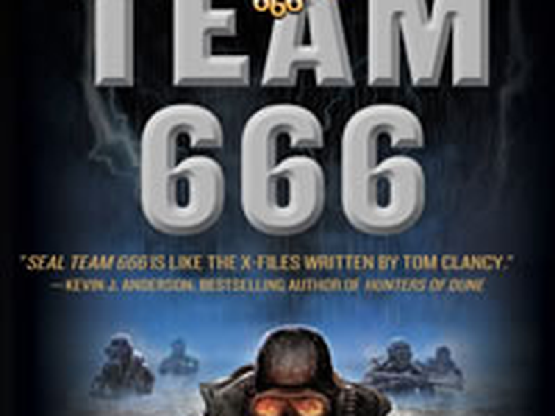 Foto 1 de Seal Team 666