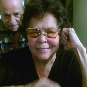 Foto de perfil de Ester Barbosa Beck