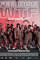 Feminism WTF (Feminism WTF)