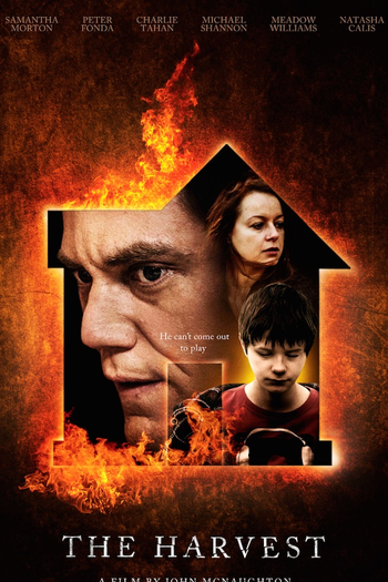  de Filme A Ameaça (2013)