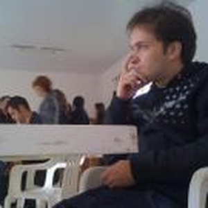 Foto de perfil de Henri Nickel