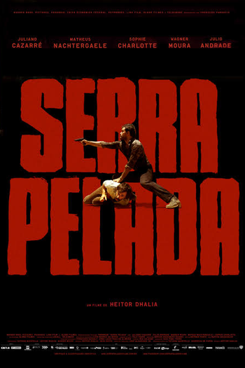  de Filme Serra Pelada (2013)