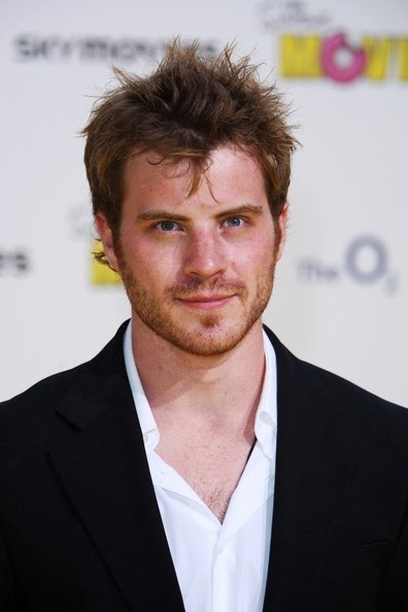 Robert Kazinsky - Foto 2