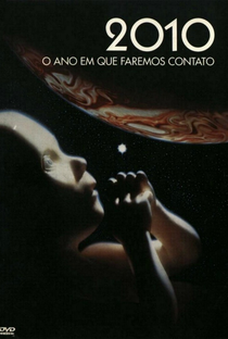 2010: O Ano Em Que Faremos Contato - Poster / Capa / Cartaz - Oficial 4
