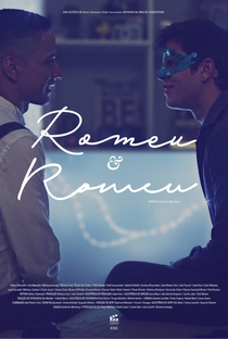 Romeu & Romeu - Poster / Capa / Cartaz - Oficial 1