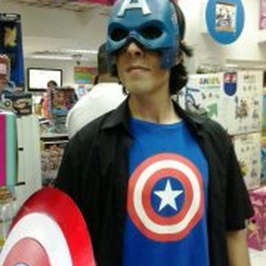 Foto de perfil de Matheus Parker