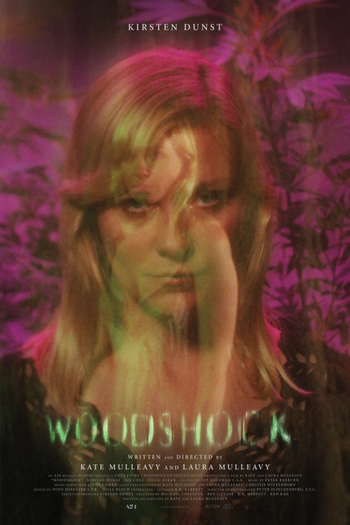  de Filme Woodshock (2017)