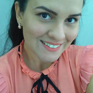 Foto de perfil de Barbara Gondim
