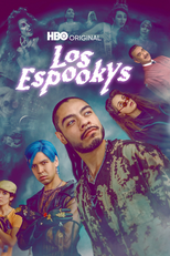 Los Espookys (2ª Temporada) (Los Espookys (Season 2))