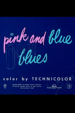 Magoo Dá uma de Babá (Pink and Blue Blues)