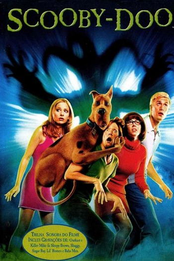  de Filme Scooby-Doo (2002)