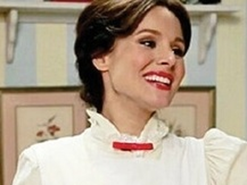 Foto 2 de Mary Poppins Quits