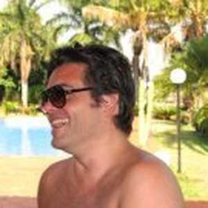 Foto de perfil de Nilo Fenelon