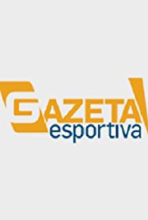 Gazeta Esportiva - Poster / Capa / Cartaz - Oficial 1