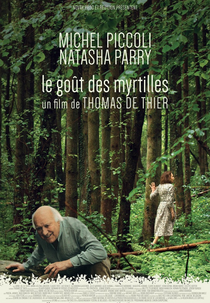 Le goût des myrtilles  (Le goût des myrtilles )