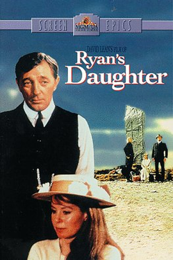  de Filme A Filha de Ryan (1970)
