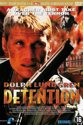  de Filme Invasão Súbita (2003)