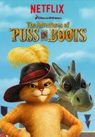 As Aventuras do Gato de Botas (3ª Temporada) (The Adventures of Puss in Boots (Season 3))