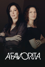 A Favorita (A Favorita)