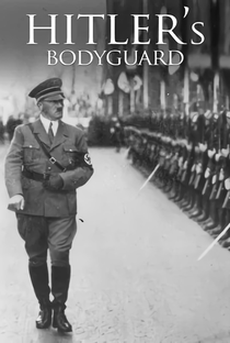 Hitler's Bodyguard - Poster / Capa / Cartaz - Oficial 5