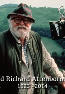 Richard Attenborough: A Life in Film (Richard Attenborough: A Life in Film)