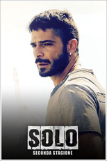 Infiltrado Na Máfia (2ª Temporada) (Solo (2ª Stagione))