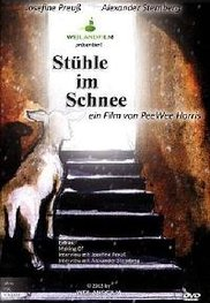 Chairs In The Snow (Stühle im Schnee)