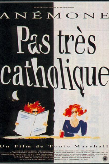 Poster de Filme Uma História Mal Contada (1994)